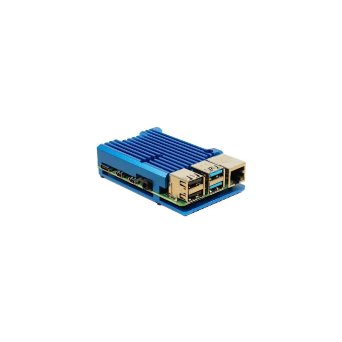 ODS-721 for Raspberry Pi 4B, case — image 1