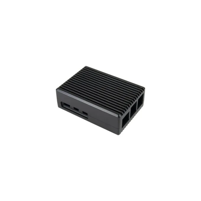 ODS-739 Raspberry aluminum case, housing — image 1