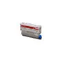 OKI Toner 43872305 Gelb