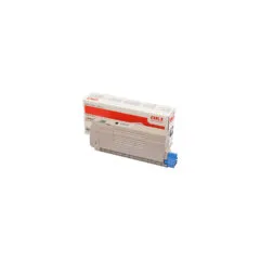 OKI Toner 46507616 Schwarz