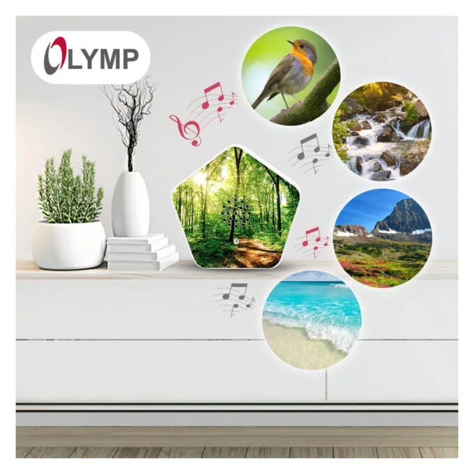 Olympia Sound of Nature Box 1 Stk. — image 2