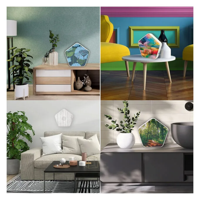 Olympia Sound of Nature Box 1 Stk. — image 5