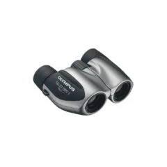 Olympus 10X21 DPC I SILVER Binoculars