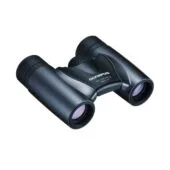 Olympus 10x21 RC II Dark Silver Binoculars - RC II -