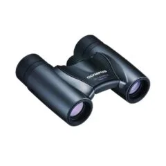 Olympus 10x21 RC II Dark Silver Binoculars - RC II -