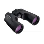 Olympus 12x50 Binoculars - EXPS I - Black, 12x magnification, Porro prism