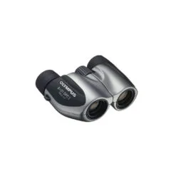 Olympus 8X21 DPC I SILVER Binoculars