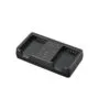 Olympus BCX-1 Li-ion Battery Charger for BLX-1 - BCX-1 - Dual-Charger, 2-Channel, USB-C PD Compatible