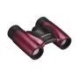 Olympus Binoculars - RC II - 8X21 Metal Magenta