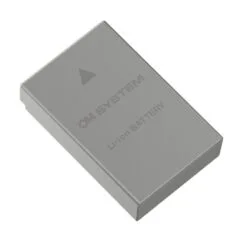 Olympus BLS-50 Li-Ion camera battery for OM-D and OM-5 series - BLS-50 - 7.2V 1020mAh