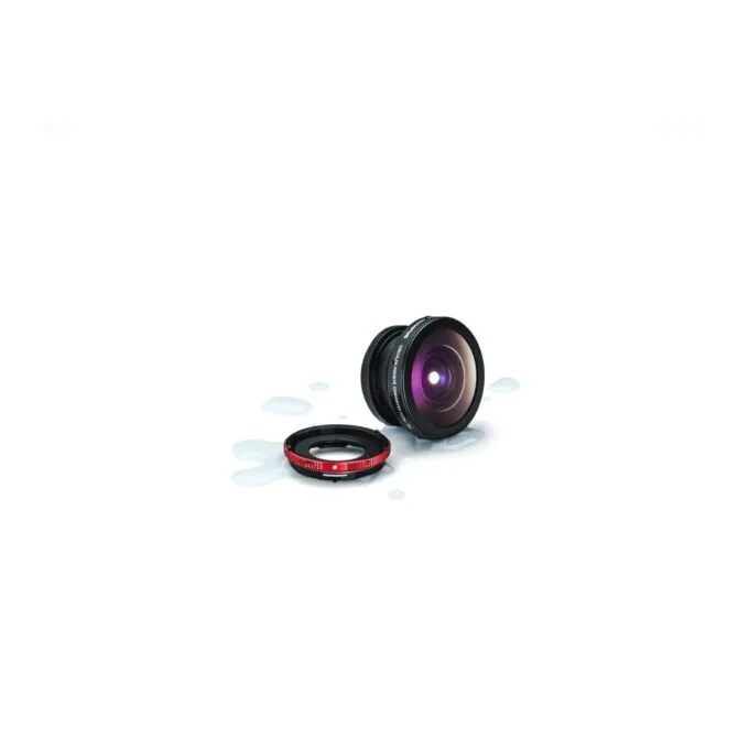 Olympus Conversion Lens Adapter - CLA-T01 — image 2