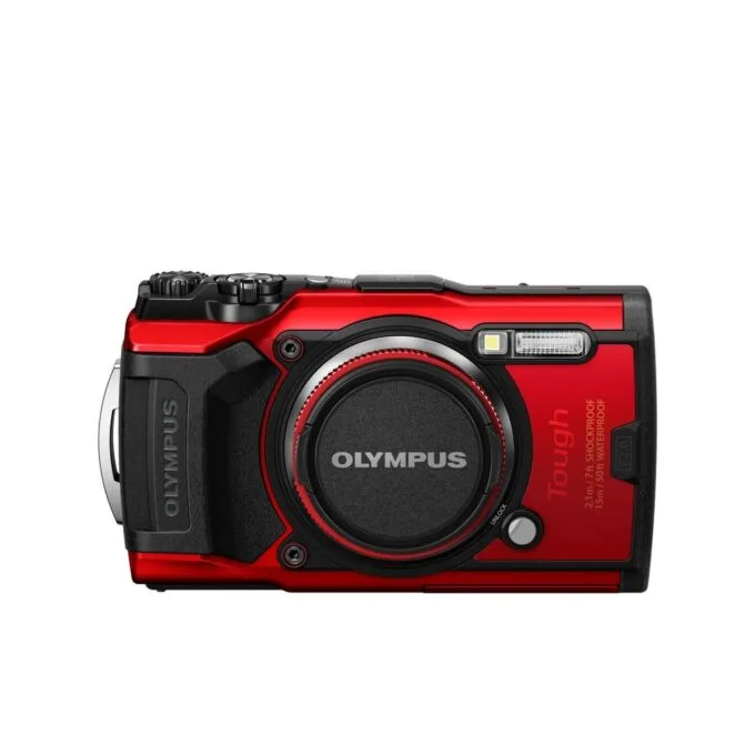 Olympus Conversion Lens Adapter - CLA-T01 — image 4