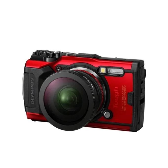 Olympus Conversion Lens Adapter - CLA-T01 — image 5