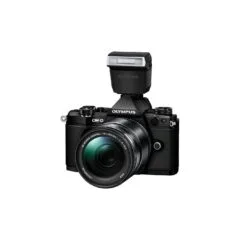 Olympus FL-LM3 BLACK External Flash - FL-LM3 - BLACK