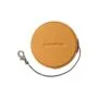Olympus LC-60.5GL LBR Genuine Leather Lens Cover - LC-60.5GL - Light Brown