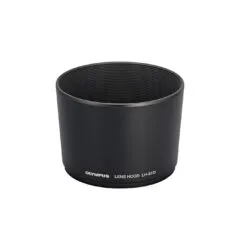 Olympus LH-61D(W)V Lens Hood - LH-61D(W)V - for M.Zuiko ED 40–150mm f/4–5.6 R on Micro Four Thirds