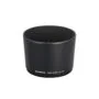 Olympus LH-61D(W)V Lens Hood - LH-61D(W)V - for M.Zuiko ED 40–150mm f/4–5.6 R on Micro Four Thirds
