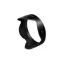 Olympus LH-66D Lens Hood for M.Zuiko 12-40mm F2.8 PRO II - LH-66D - Black