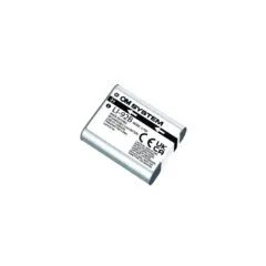 Olympus LI-92B Lithium Ion rechargeable battery - LI-92B - 1350 mAh