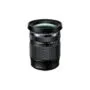 Olympus M.Zuiko Digital ED 12-200mm F3.5-6.3 - 12-200mm F3.5-6.3 - Black Ultra-zoom for MFT