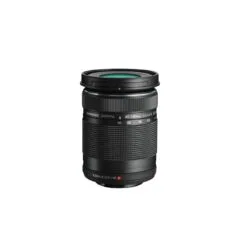 Olympus M.Zuiko Digital ED 40-150mm f/4-5.6 R - EZ-M4015-R - Black, Micro Four Thirds
