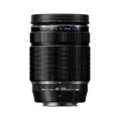 Olympus M.Zuiko Digital ED 40-150mm F4.0 PRO incl. Lens hood & Wrapping cloth