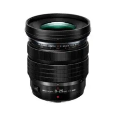 Olympus M.Zuiko Digital ED 8-25mm F4.0 PRO Lens - M.Zuiko Digital ED 8-25mm F4.0 PRO - Ultra-wide, PRO-grade