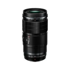 Olympus M.Zuiko Digital ED 90mm F3.5 Macro IS PRO - 90mm Macro Lens with IS PRO