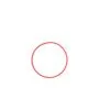 Olympus O-ring - POL-058 - for PT-058 PT-059