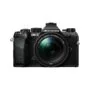 Olympus OM-5 II 1415-2 Kit - OM-5 II - Black, MFT, 20MP, 4K30