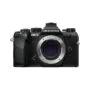 Olympus OM-5 II Body - OM-5 II - Black, 20 MP, Micro Four Thirds Mirrorless