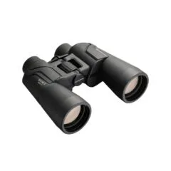 Olympus OM-System Binoculars 10x50 S - Compact, bright optics, case & strap included