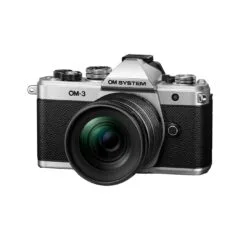 Olympus OM System OM-3 - OM-3 -