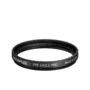 Olympus OM System PRF-D40.5 PRO Protection Filter - PRF-D40.5 - Ultra-thin frame, black border