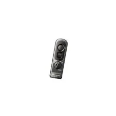 Olympus OM-System RM-WR2 Wireless Remote - RM-WR2 - Cable/Bluetooth, 10 m range, long-exposure & video trigger