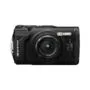 Olympus OM-System TG-7 Black - TG-7 - Waterproof Rugged Compact Camera