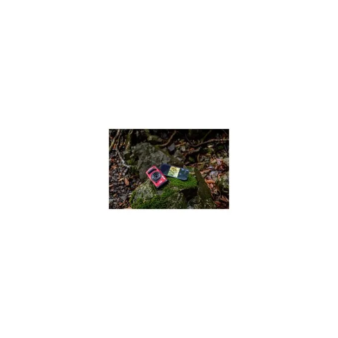 Olympus OM-System TG-7 Red Tough Camera Underwater - TG-7 - Red — image 9