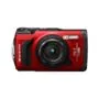 Olympus OM-System TG-7 Red Tough Camera Underwater - TG-7 - Red