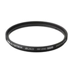 Olympus ZUIKO PRF-ZD62 PRO Protection Filter - PRF-ZD62 PRO - 62 mm for M.Zuiko Digital ED 12-40mm F2.8