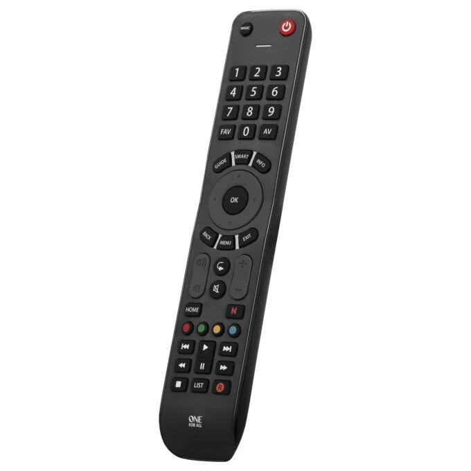 One for All Evolve TV Universalfernbedienung URC 7115 — image 2