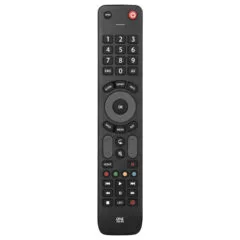 One for All Evolve TV Universalfernbedienung URC 7115