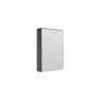 One Touch with Password 4TB External Hard Drive