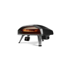 Ooni Karu 2 Pro UU-P2EE00 Outdoor-Pizzaofen