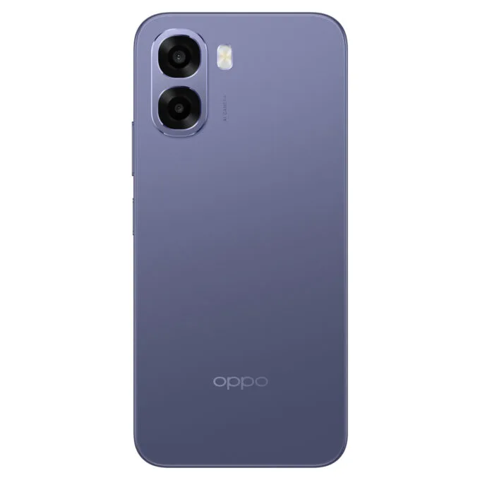 Oppo A6X 4G Dual Sim 4RAM 128GB black purple — image 2