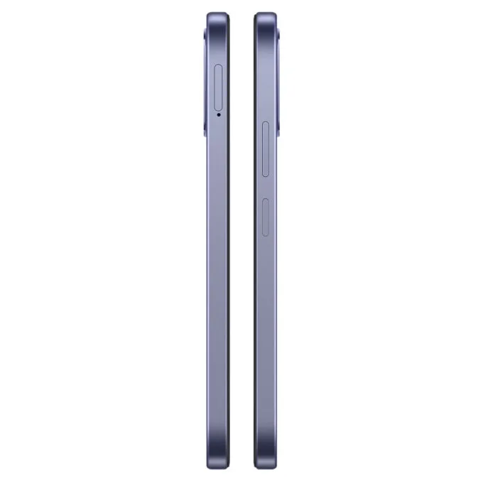 Oppo A6X 4G Dual Sim 4RAM 128GB black purple — image 11