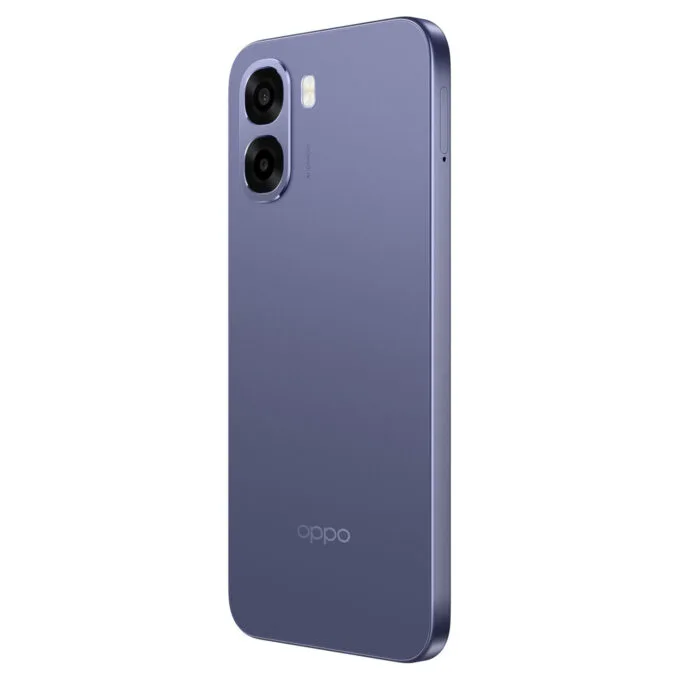 Oppo A6X 4G Dual Sim 4RAM 128GB black purple — image 5