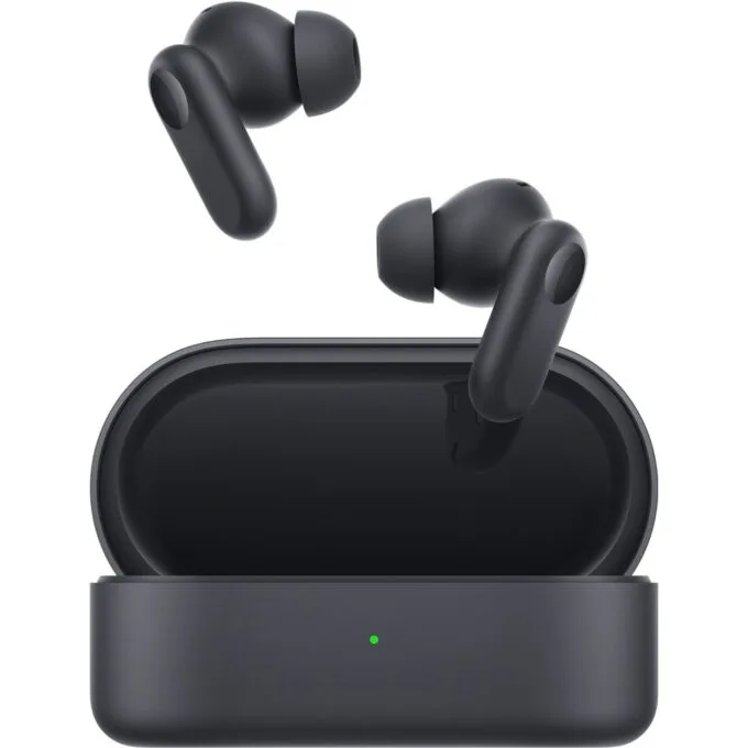 Oppo Enco Buds - 2 Pro - Black — image 1
