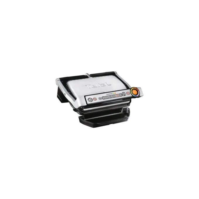 OptiGrill+ GC712D34, Contact grill — image 1