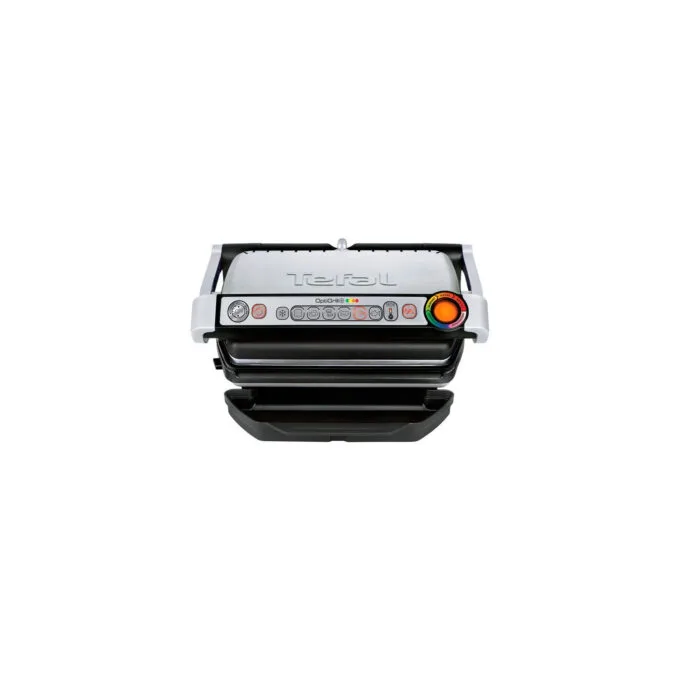 Optigrill+ GC716D12, Contact grill — image 2