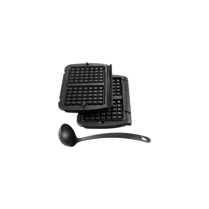 Optigrill+ GC716D12, Contact grill — image 3